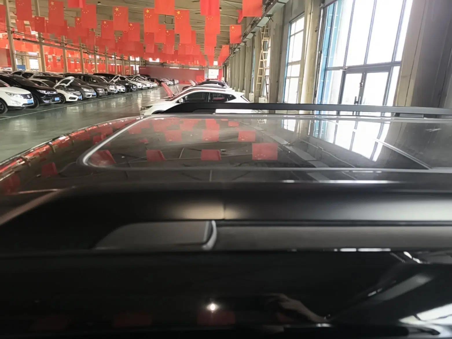 Haval H9 2024 2.0T Gasoline All-Wheel-Drive Extreme Edition — миниатюра 11