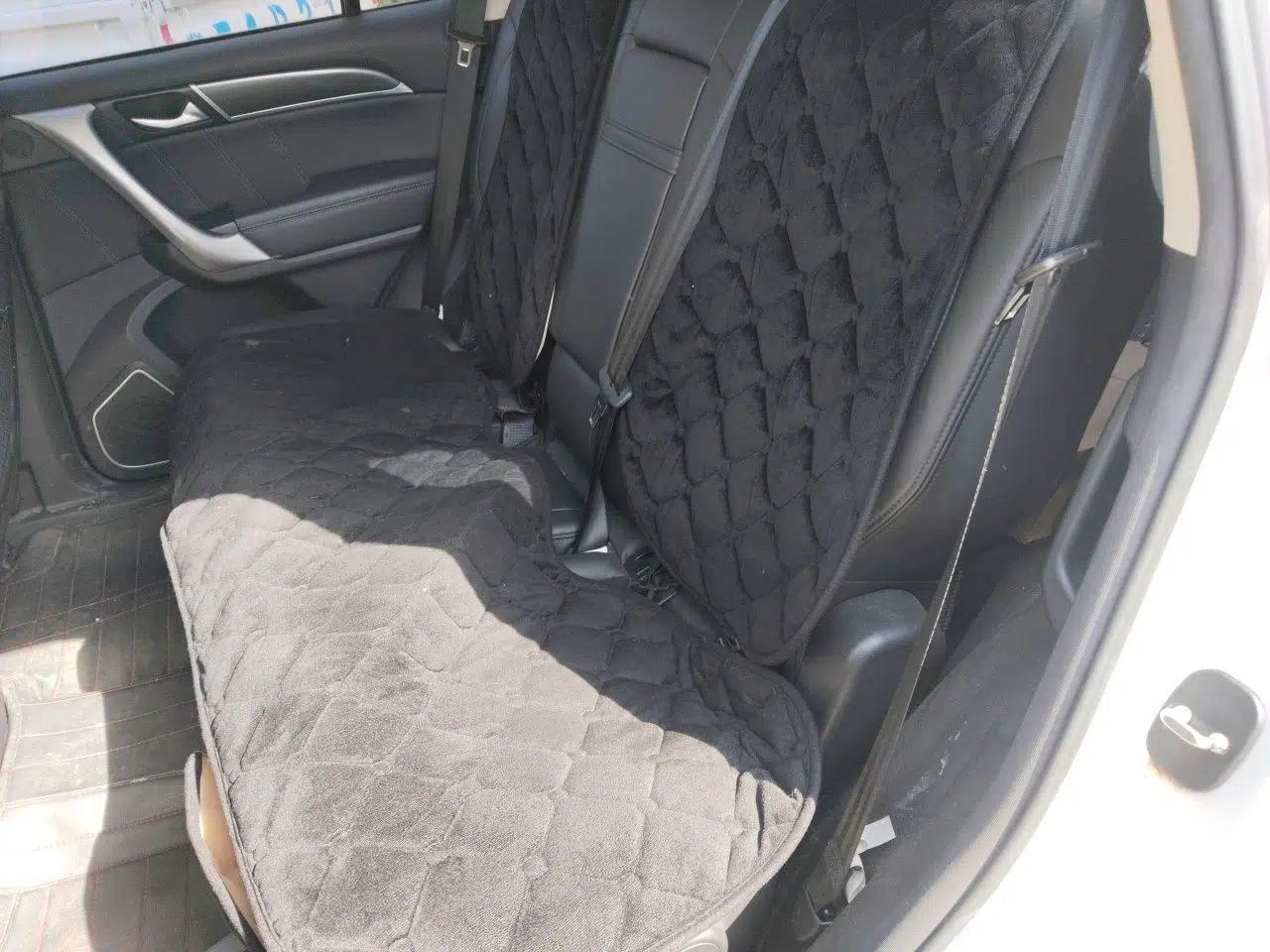 Haval H9 2016 2.0T Four-Wheel Drive Elite Version 7 Seats — миниатюра 18