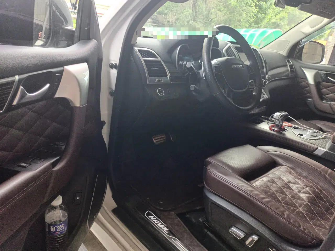 Haval H9 2020 2.0T Gasoline 4x4 Prestige 7-Seater — миниатюра 17