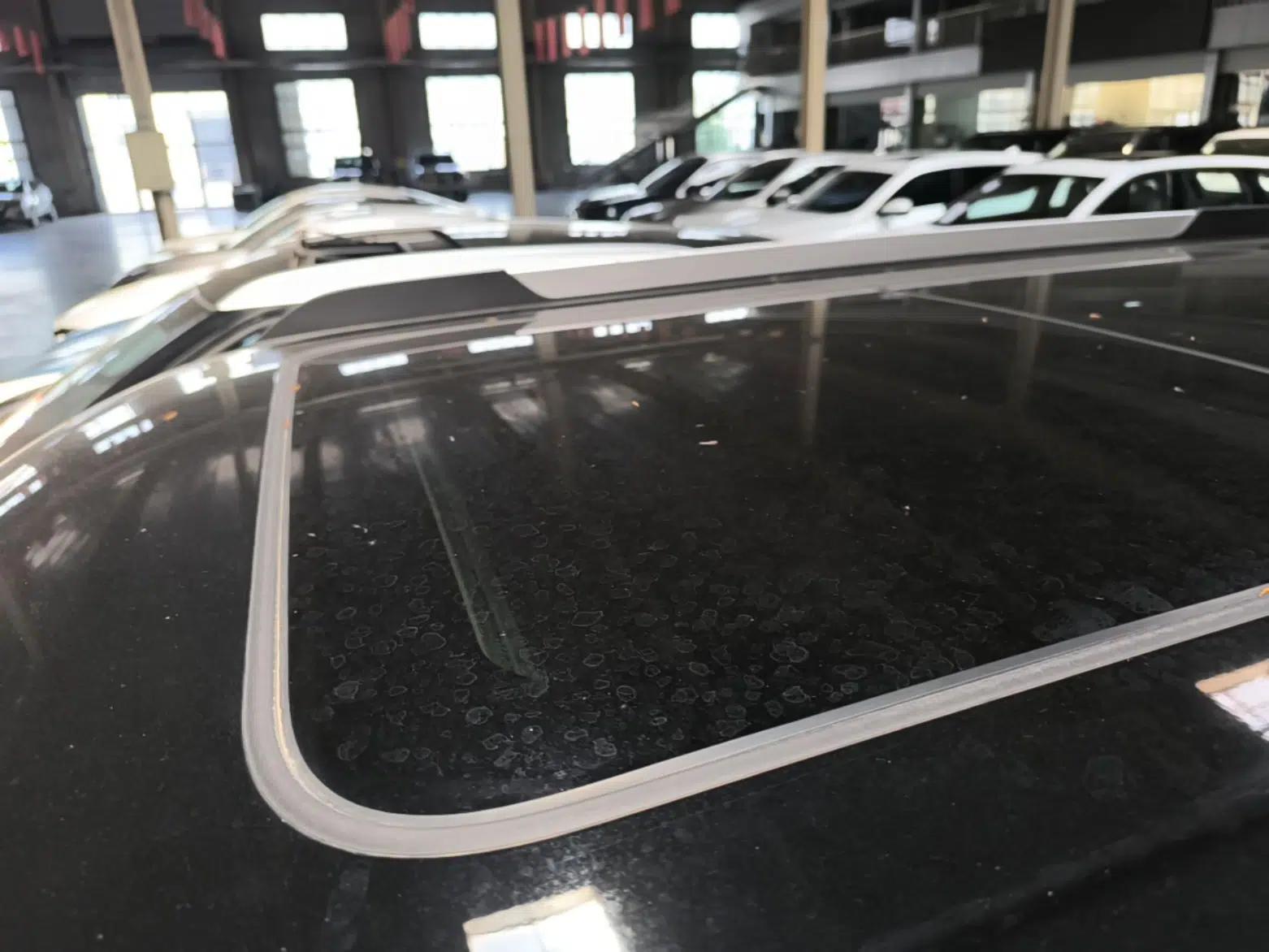 Haval Raptor New Energy 2024 Hi4 145 Cross-Over Edition — миниатюра 11