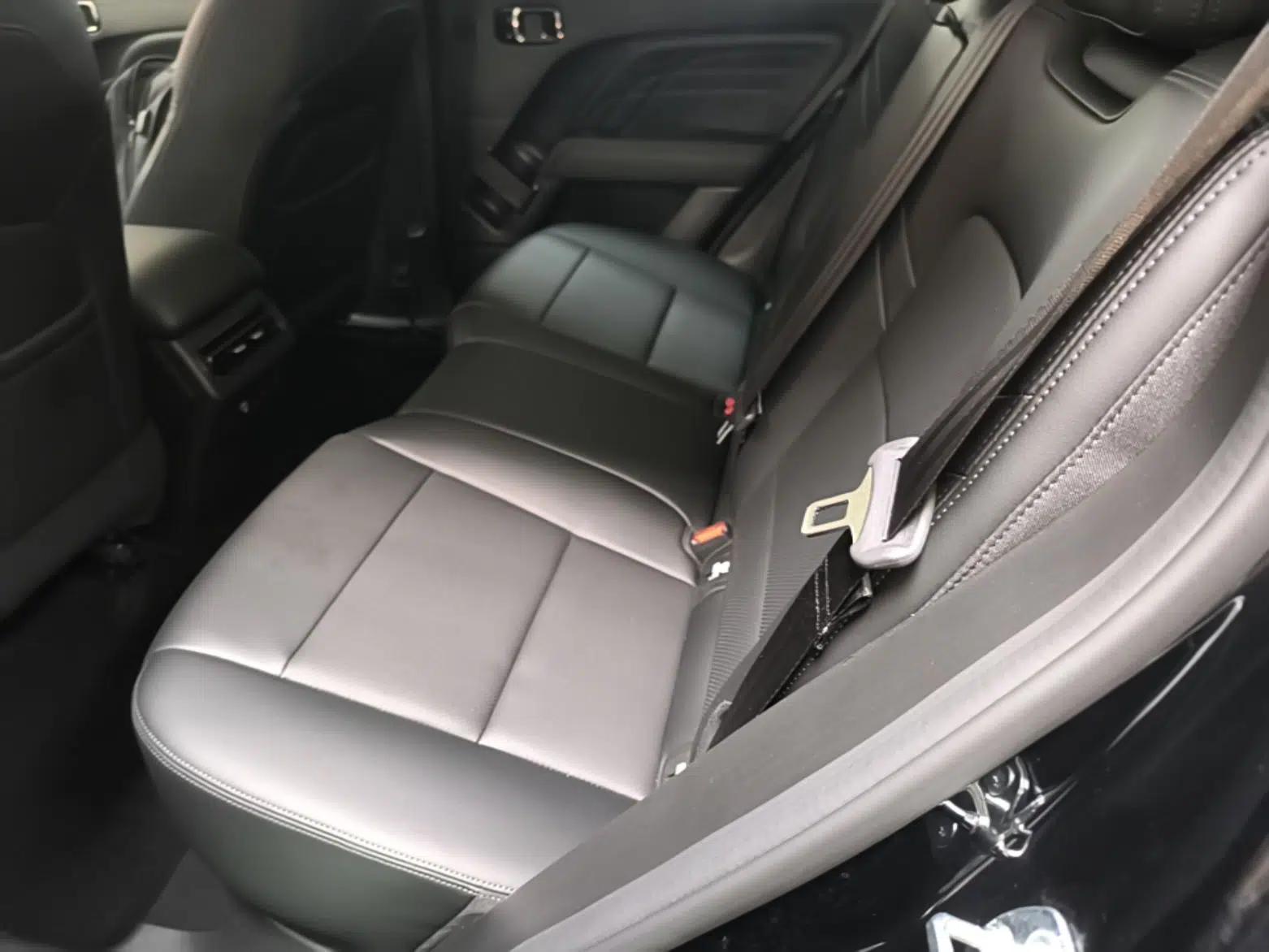 Haval Raptor New Energy 2024 Hi4 145 Cross-Over Edition — миниатюра 19