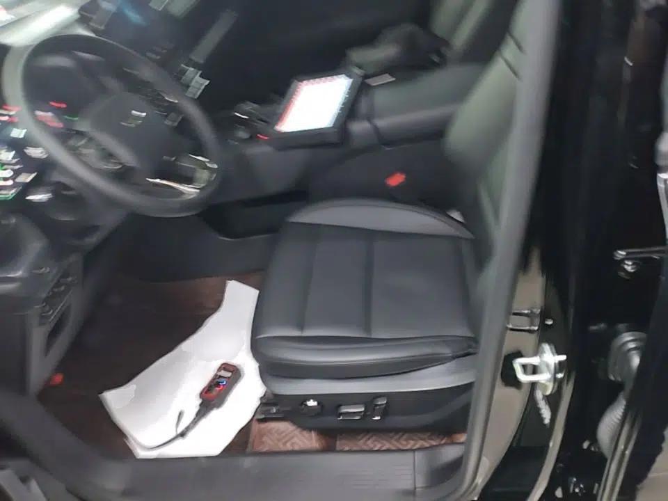 Haval Raptor New Energy 2024 Hi4 102 Pro — миниатюра 17
