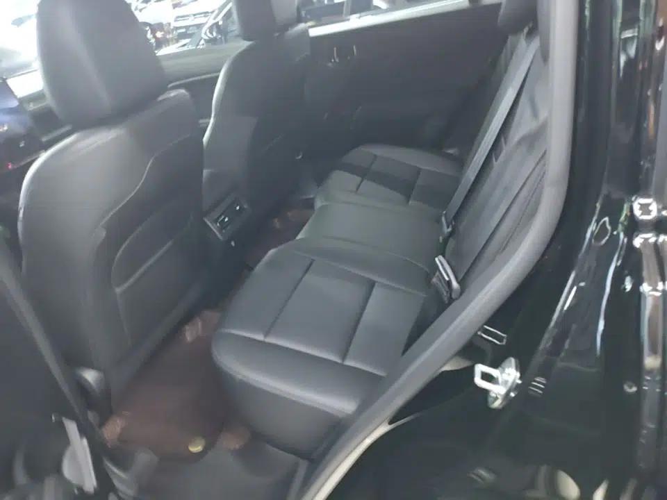 Haval Raptor New Energy 2024 Hi4 102 Pro — миниатюра 19