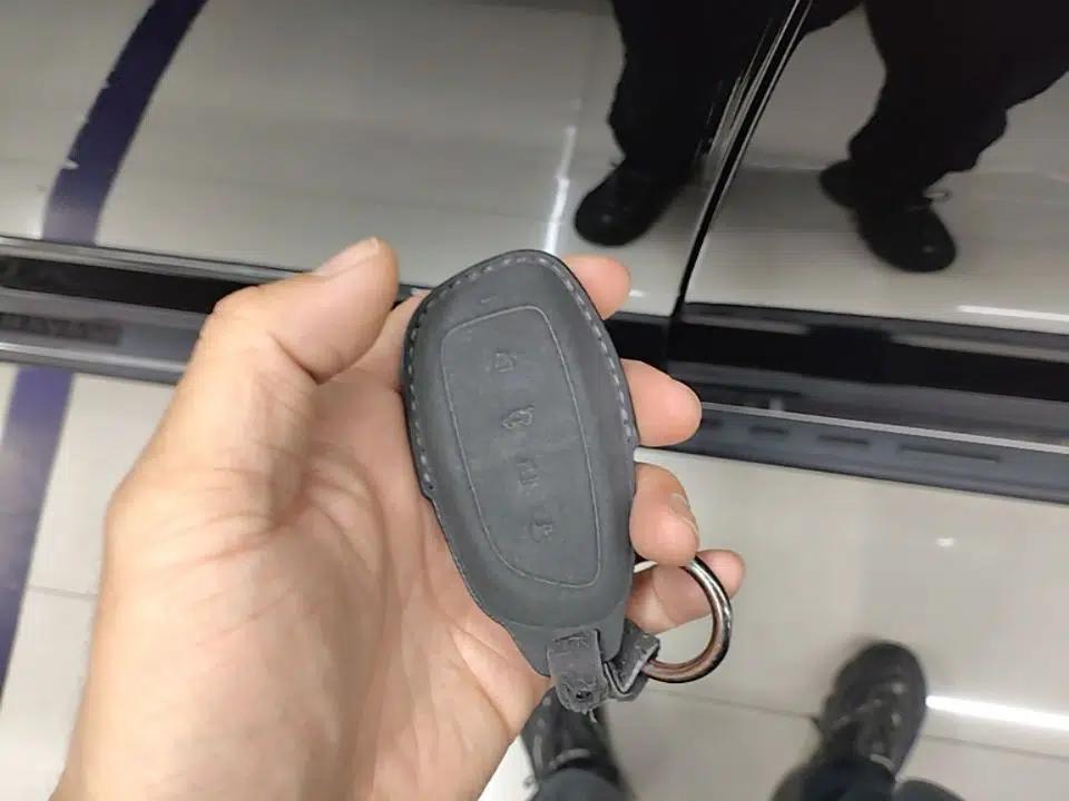 Haval Raptor New Energy 2024 Hi4 102 Pro — миниатюра 22