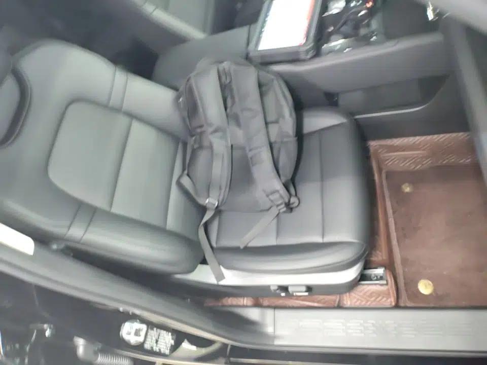 Haval Raptor New Energy 2024 Hi4 102 Pro — миниатюра 23