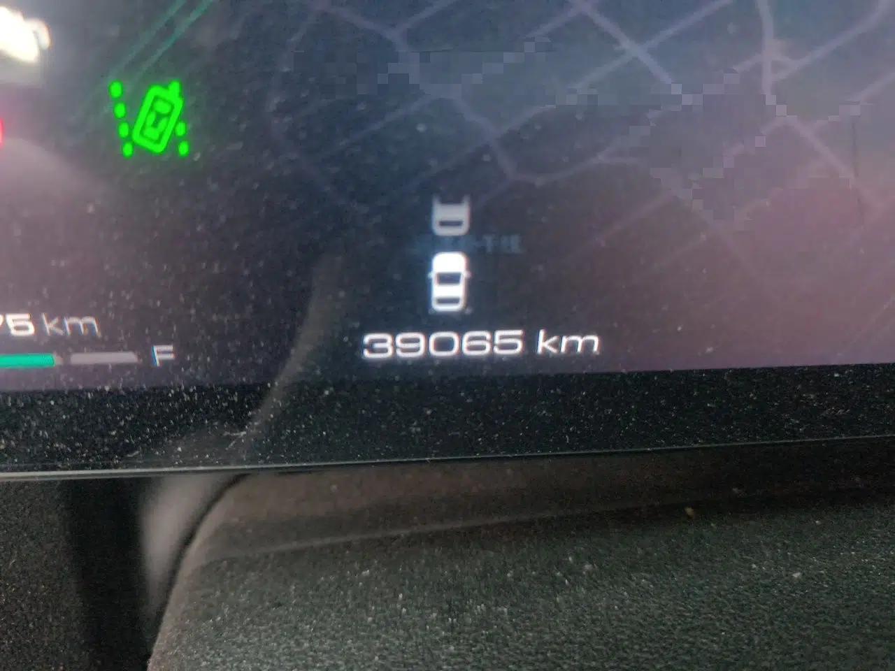 Haval Raptor New Energy 2023 Hi4 145 Explorer Edition — миниатюра 13
