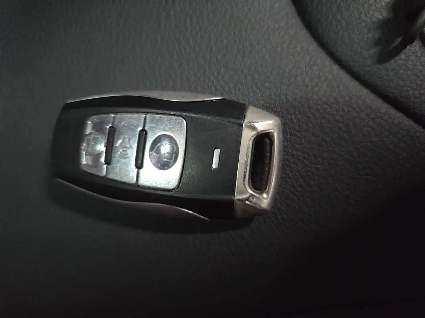 Haval H2 2016 Red-Label 1.5T Automatic Two-Wheel Drive Luxury Model — миниатюра 12
