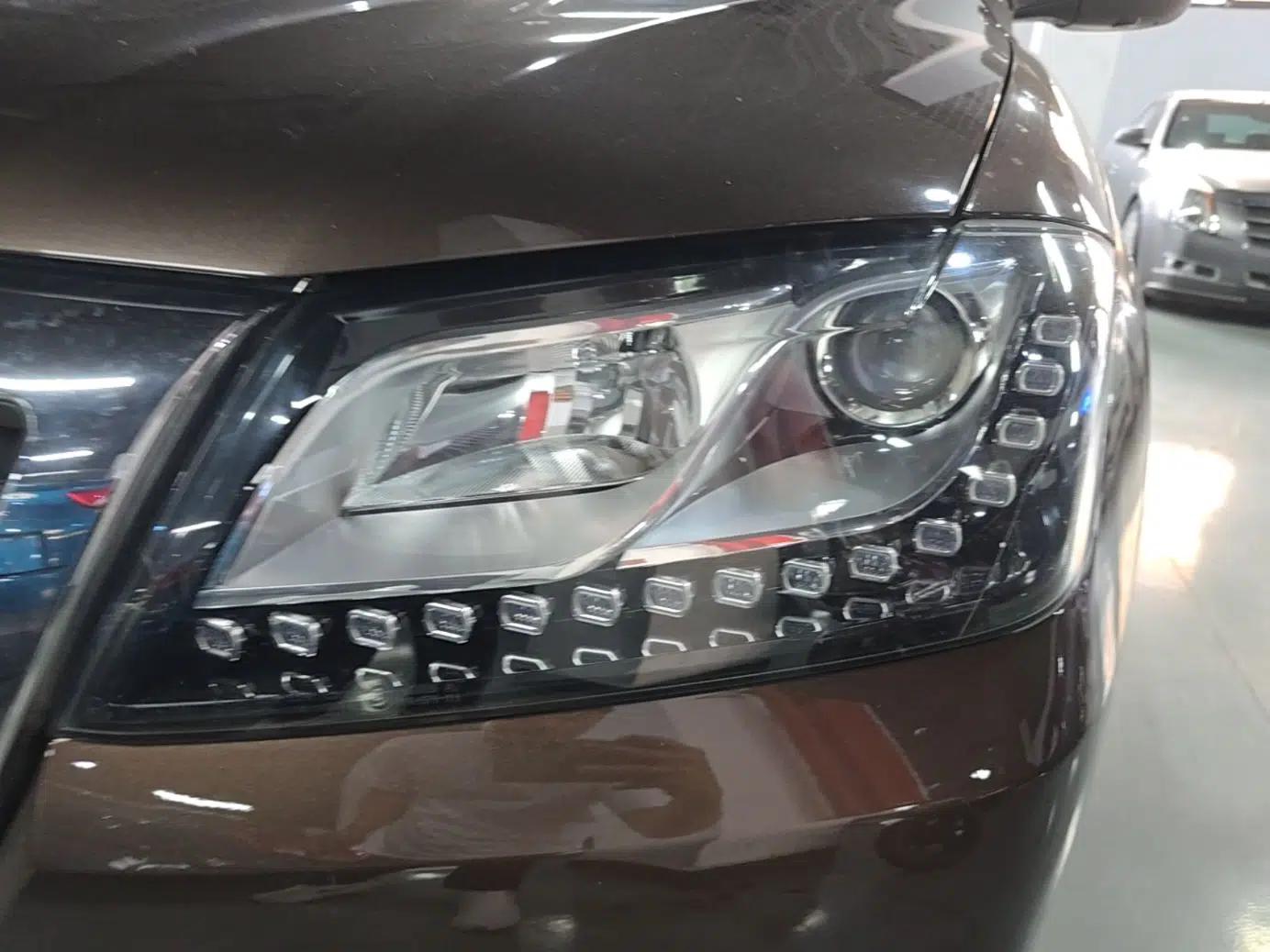 Haval H2 2016 Red-Label 1.5T Automatic Two-Wheel Drive Luxury Model — миниатюра 9
