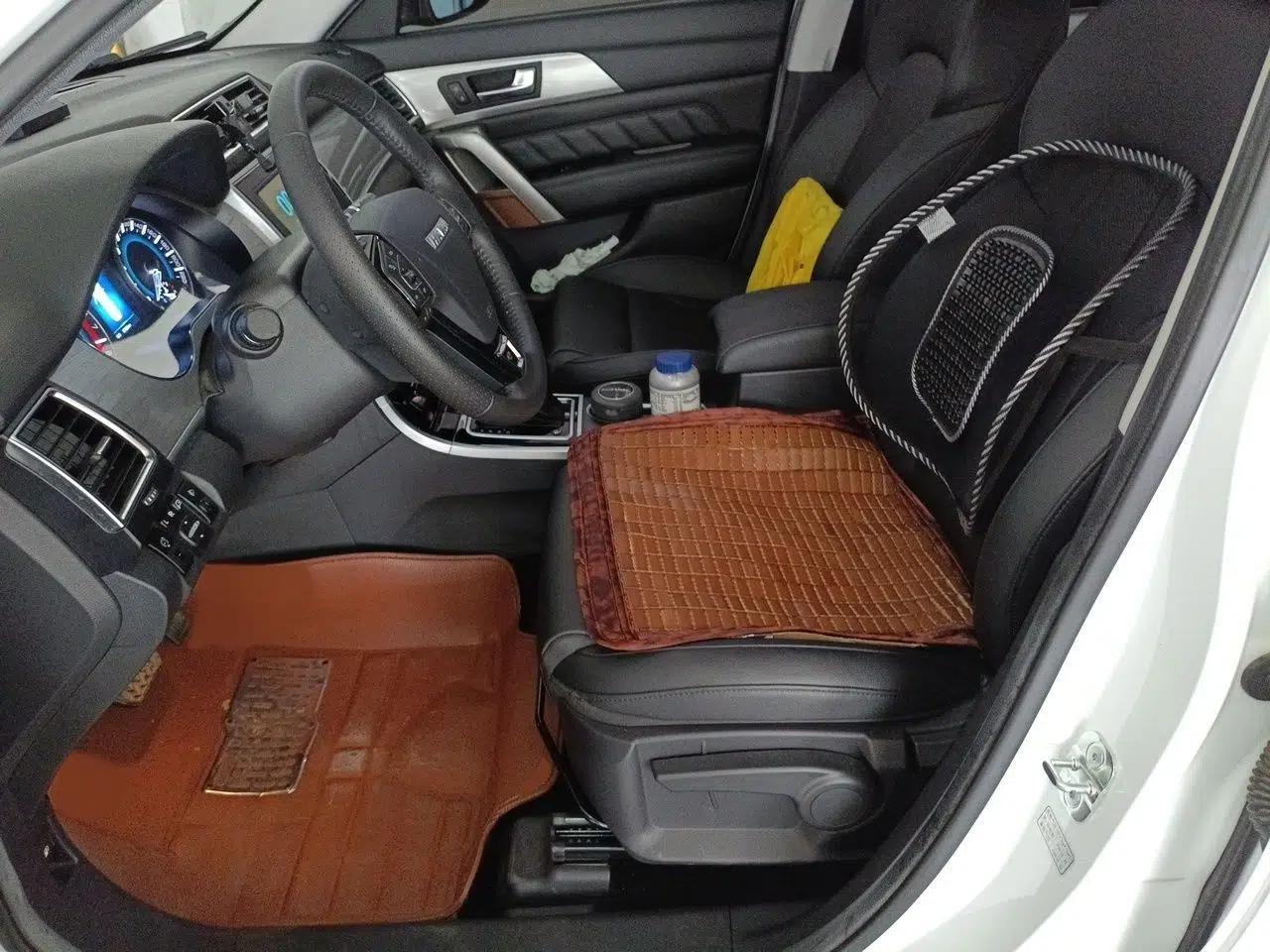 Haval H2 2016 Red-Label 1.5T Automatic Two-Wheel Drive Luxury Model — миниатюра 14