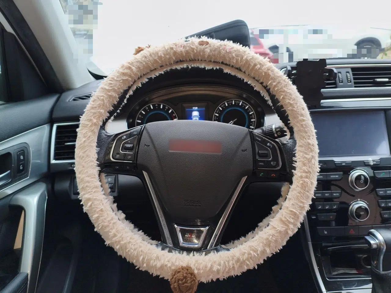 Haval H2 2015 1.5T Automatic Two-Wheel Drive Elite Edition — миниатюра 11