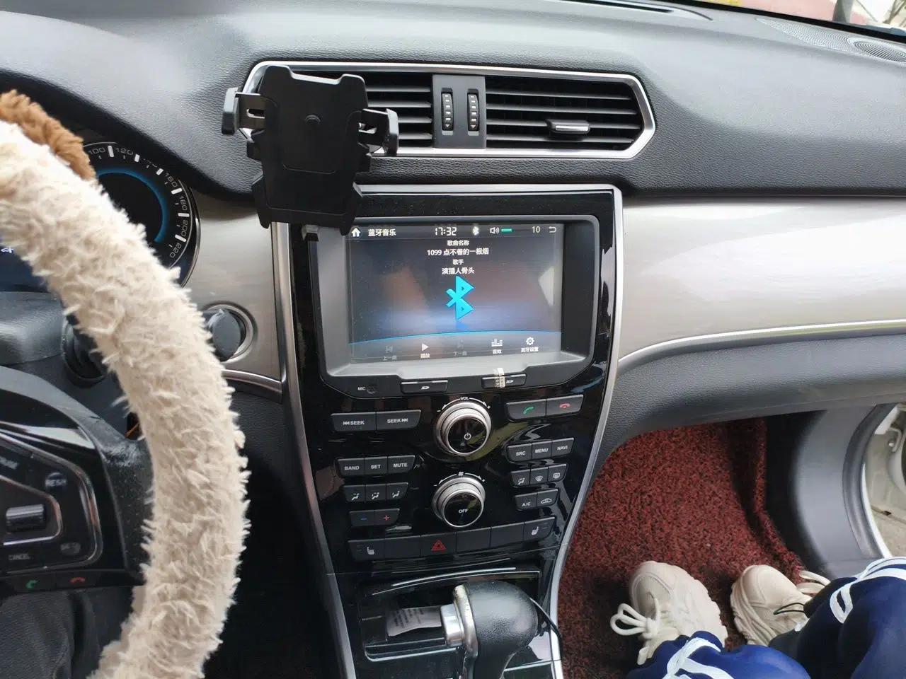 Haval H2 2015 1.5T Automatic Two-Wheel Drive Elite Edition — миниатюра 14