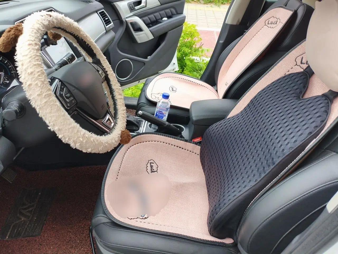 Haval H2 2015 1.5T Automatic Two-Wheel Drive Elite Edition — миниатюра 16