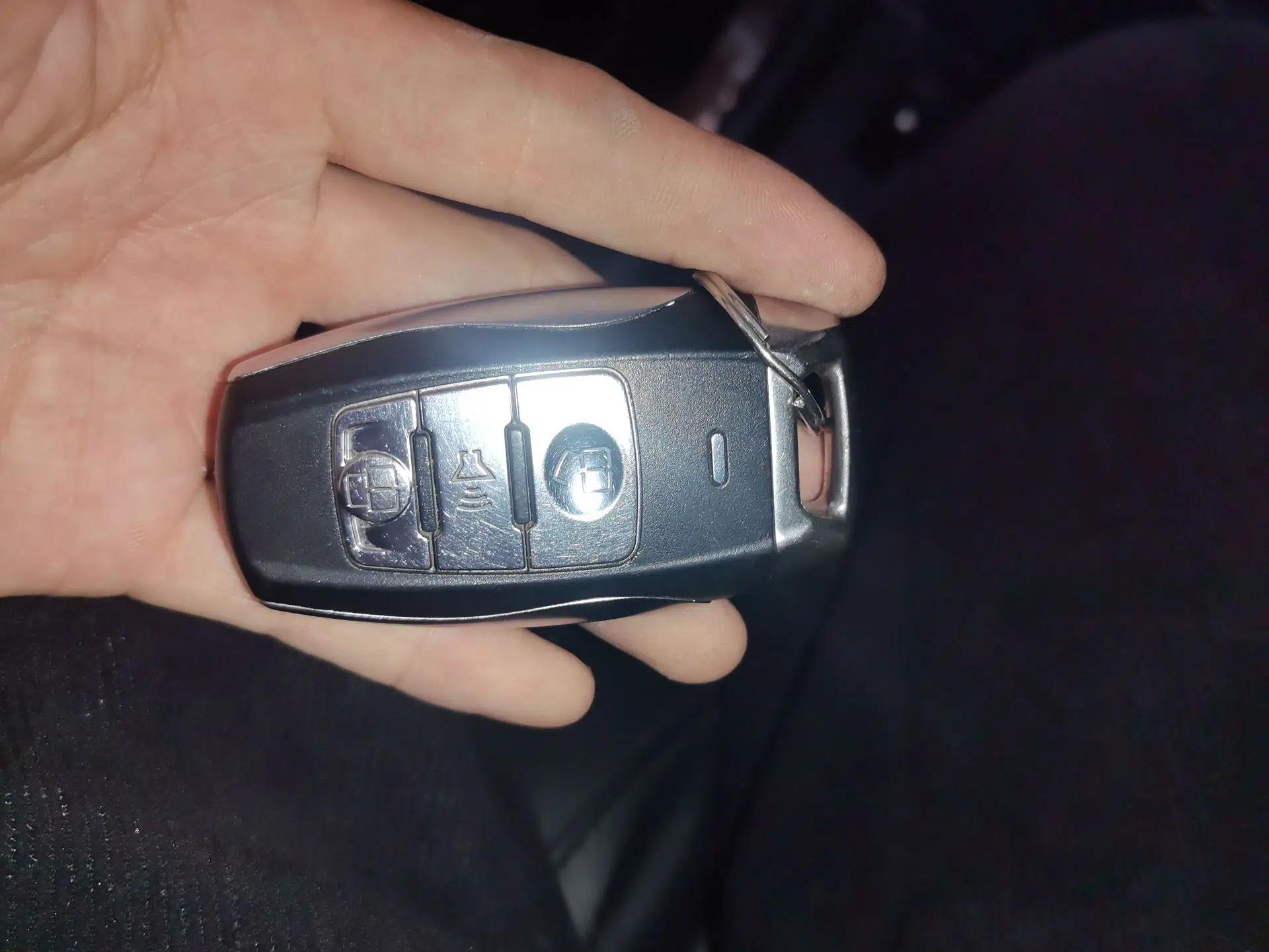 Haval H2 2014 1.5T Manual Two-Wheel Drive Elite Edition — миниатюра 9