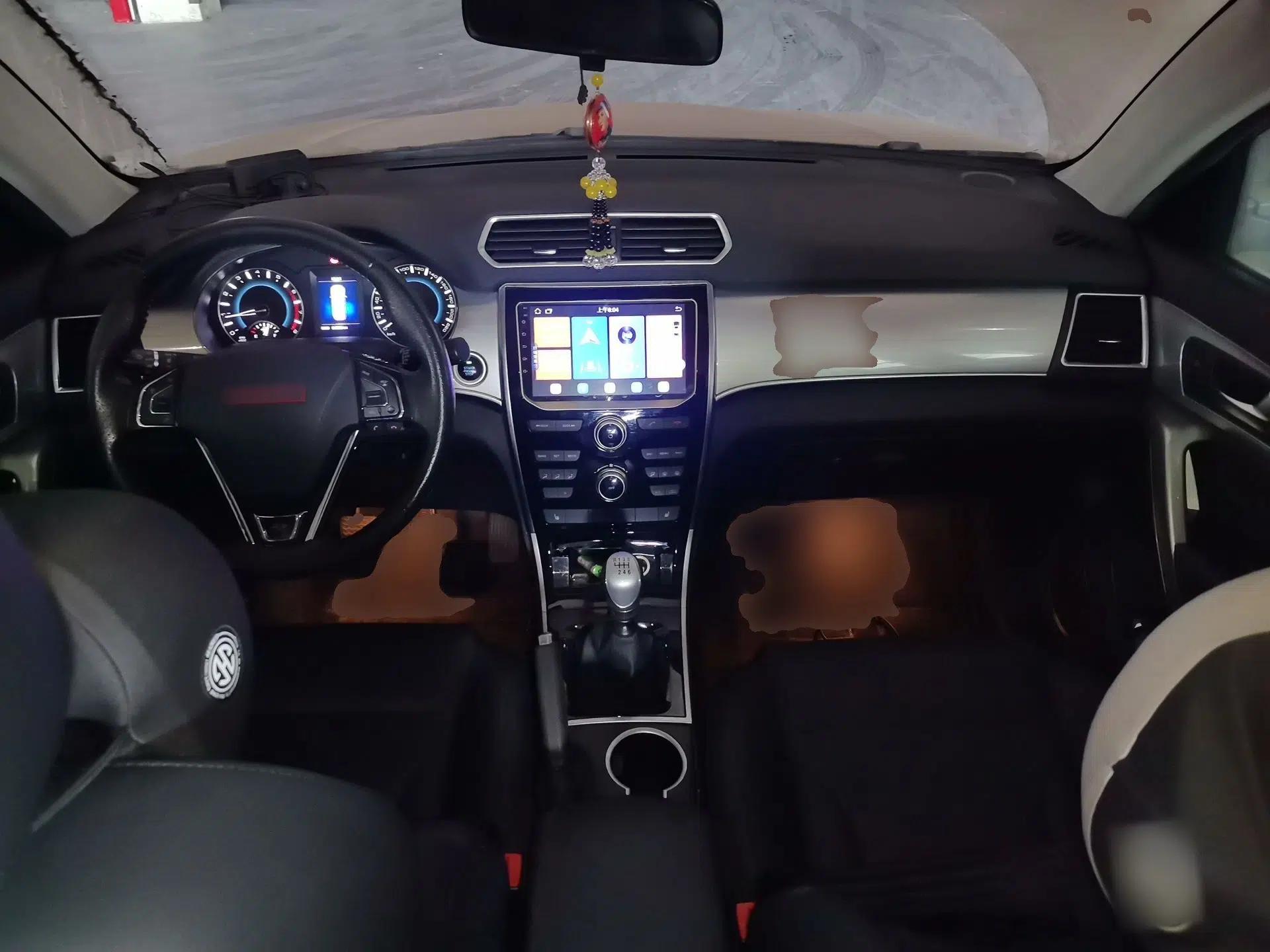 Haval H2 2014 1.5T Manual Two-Wheel Drive Elite Edition — миниатюра 10