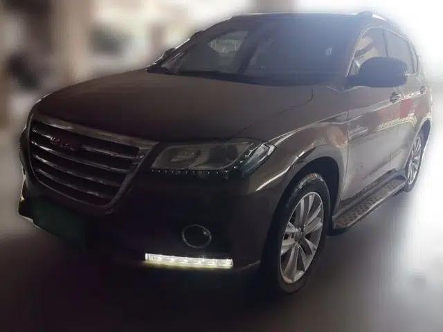 Haval H2 2014 1.5T Manual Two-Wheel Drive Elite Edition
