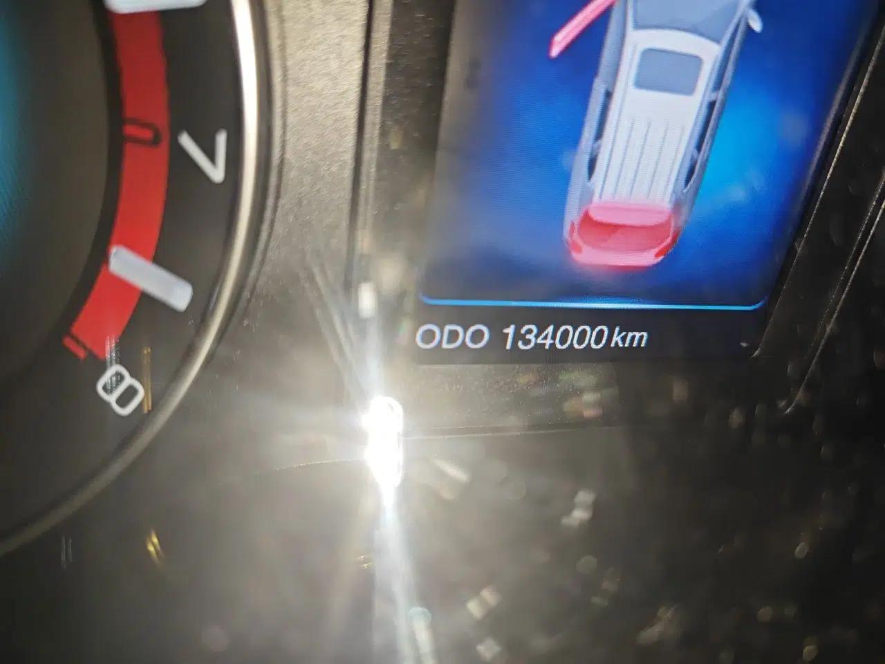 Haval H2 2016 Red-Label 1.5T Manual Two-Wheel Drive Luxury Model — миниатюра 13
