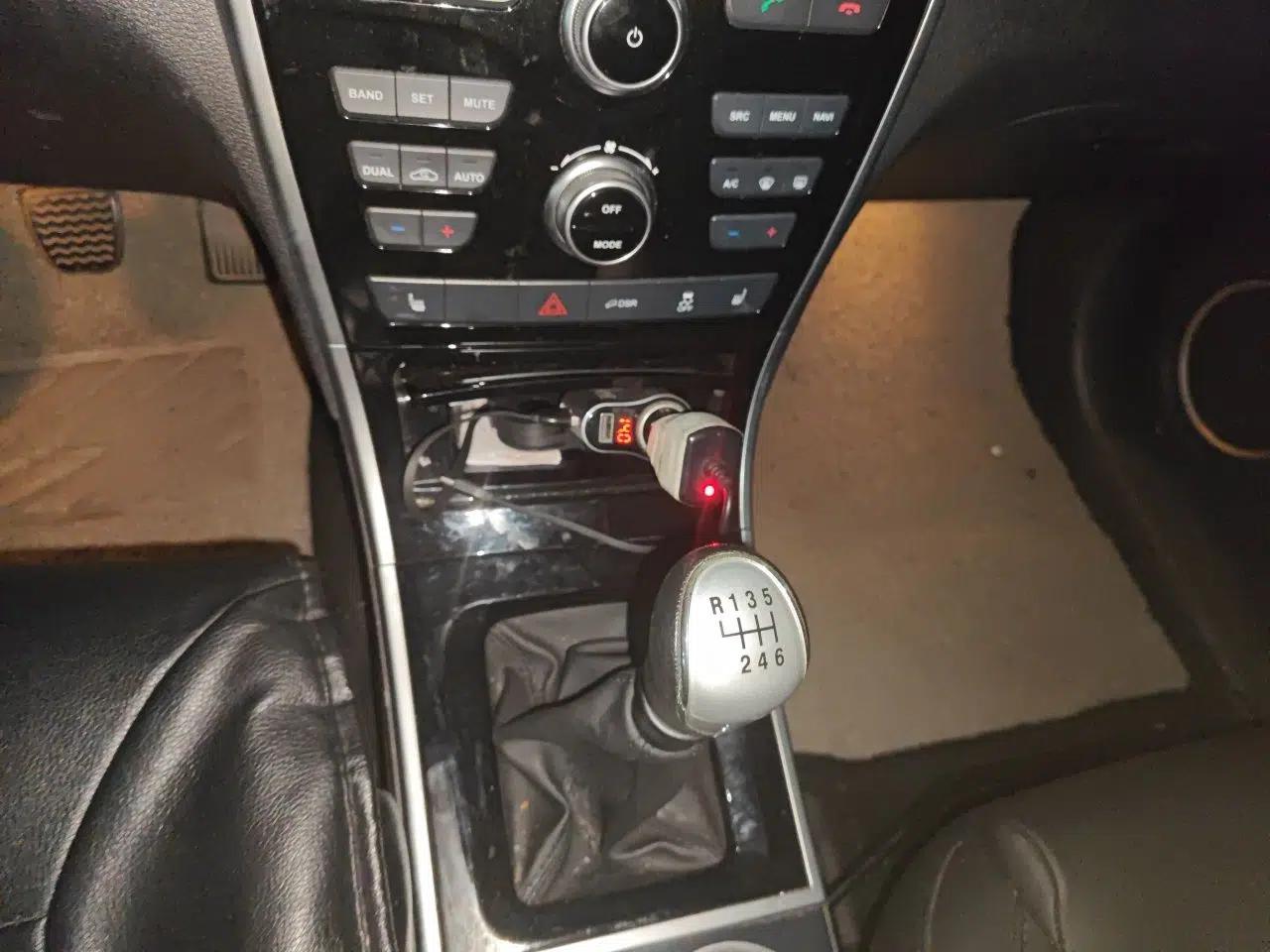 Haval H2 2016 Red-Label 1.5T Manual Two-Wheel Drive Luxury Model — миниатюра 15