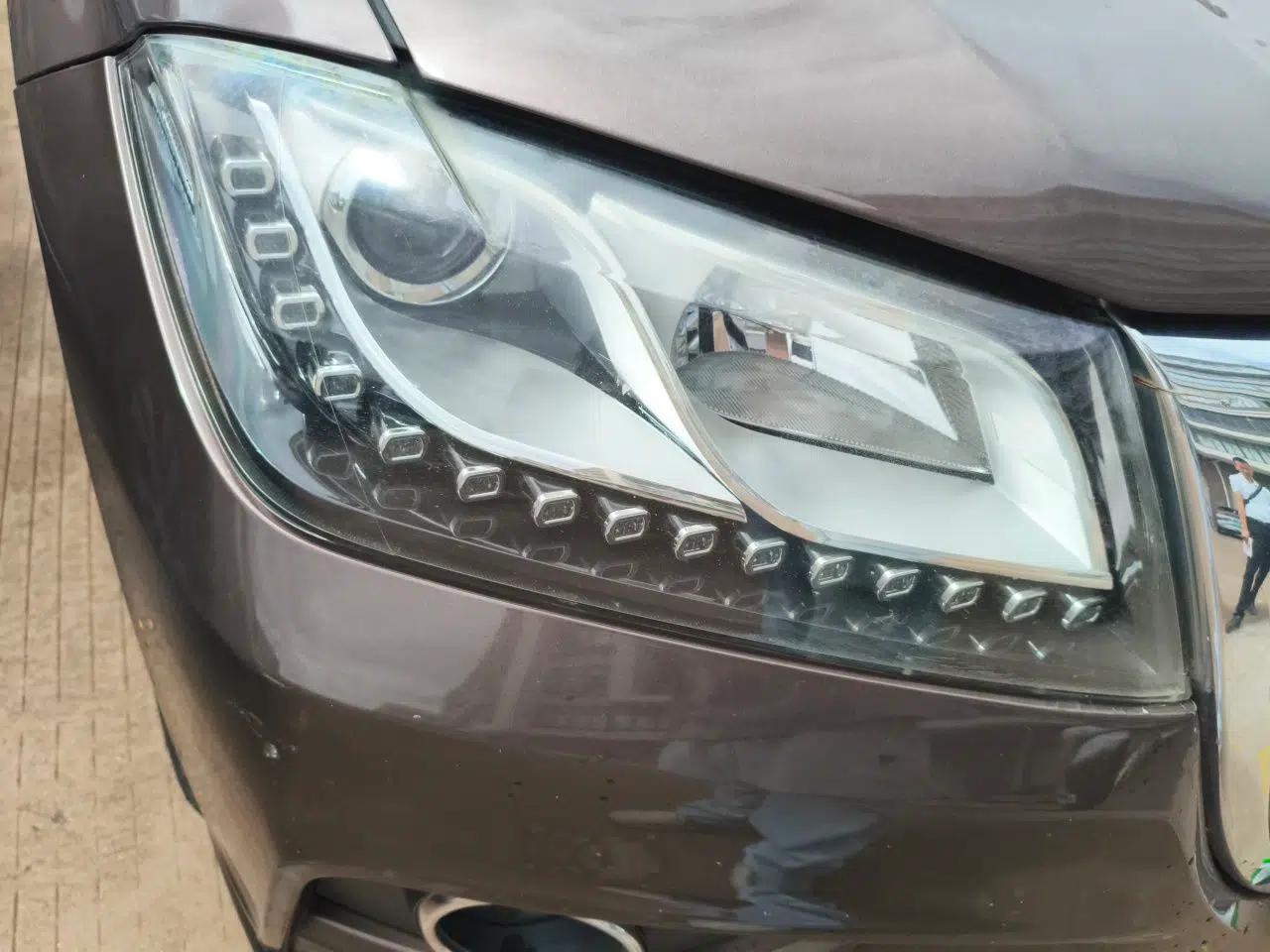 Haval H2 2014 1.5T Manual Two-Wheel Drive Elite Edition — миниатюра 7