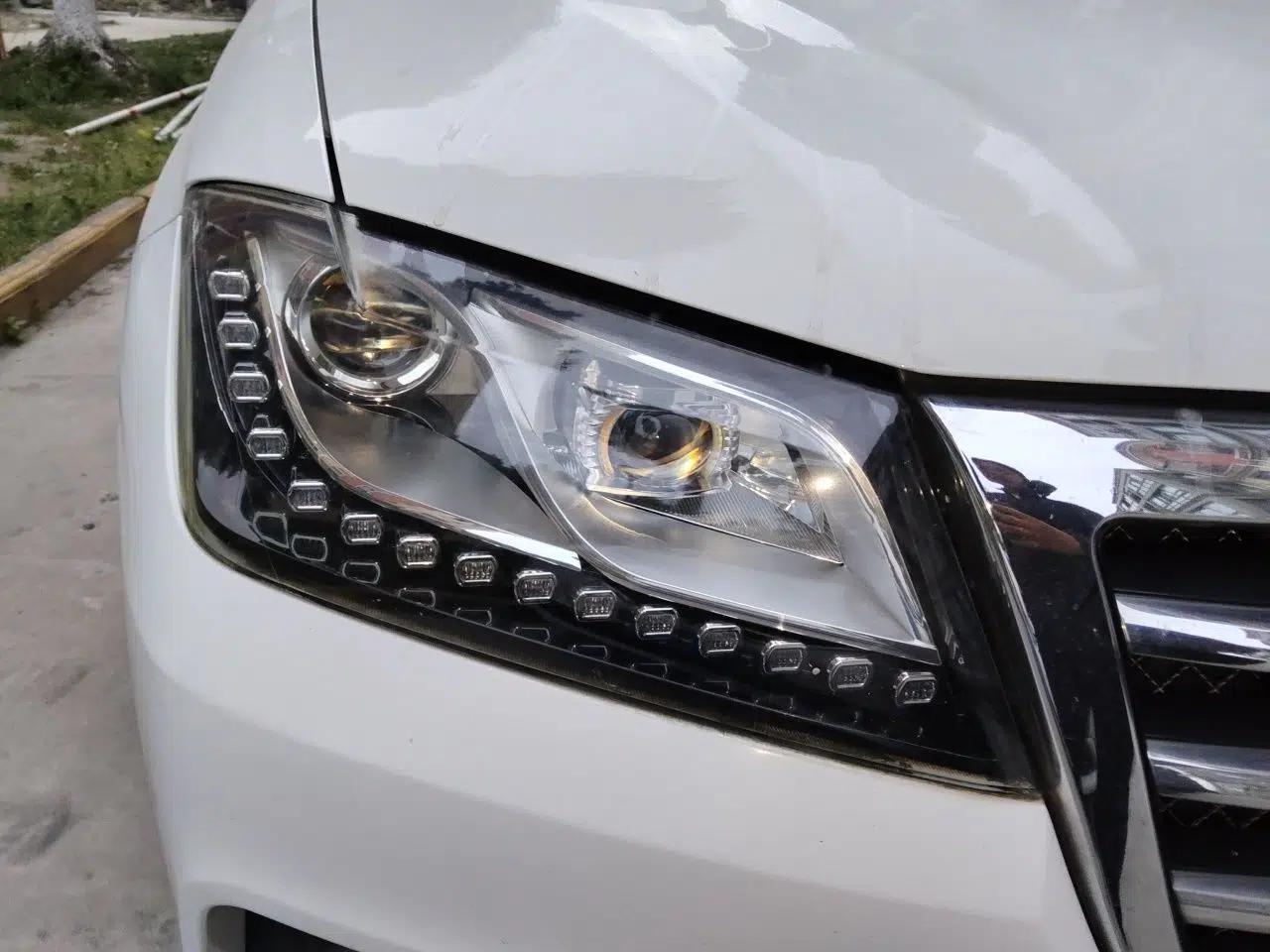 Haval H2 2014 1.5T Manual Two-Wheel Drive Elite Edition — миниатюра 7