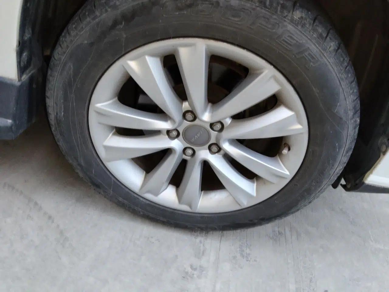 Haval H2 2014 1.5T Manual Two-Wheel Drive Elite Edition — миниатюра 8