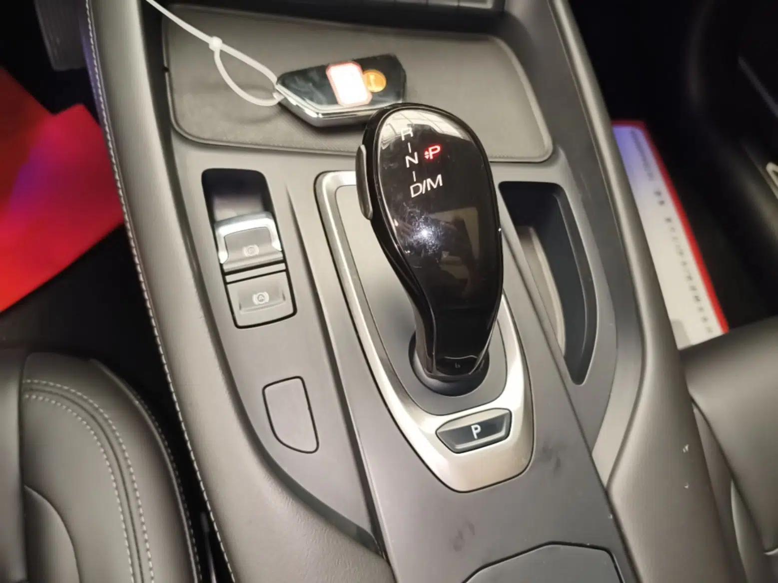 Haval F7 2019 1.5T Two-Wheel-Drive i-Type China VI Standard — миниатюра 17