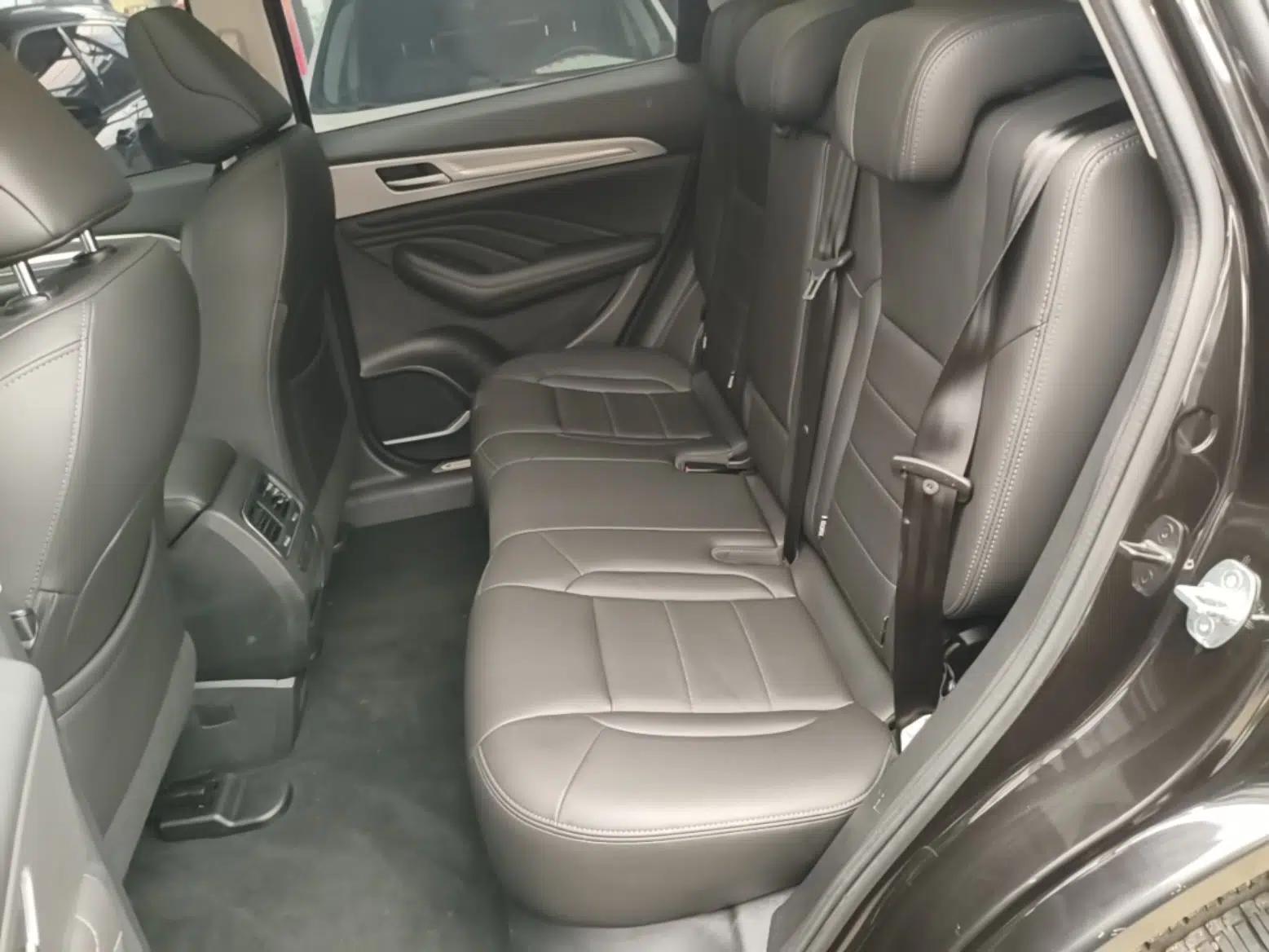 Haval F7 2019 1.5T Two-Wheel-Drive i-Type China VI Standard — миниатюра 20