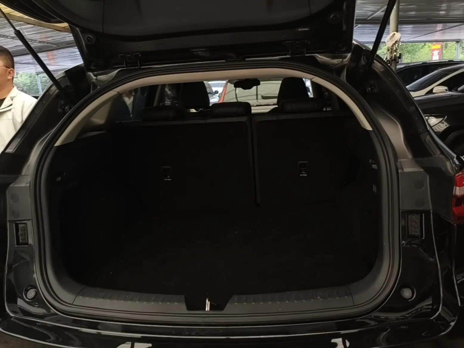Haval F7 2019 1.5T Two-Wheel-Drive i-Type China VI Standard — миниатюра 22