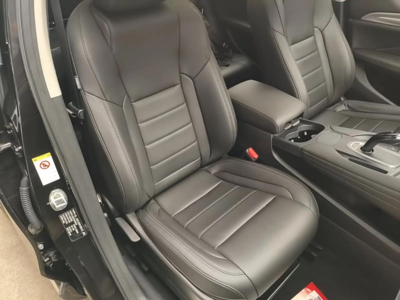 Haval F7 2019 1.5T Two-Wheel-Drive i-Type China VI Standard — миниатюра 23