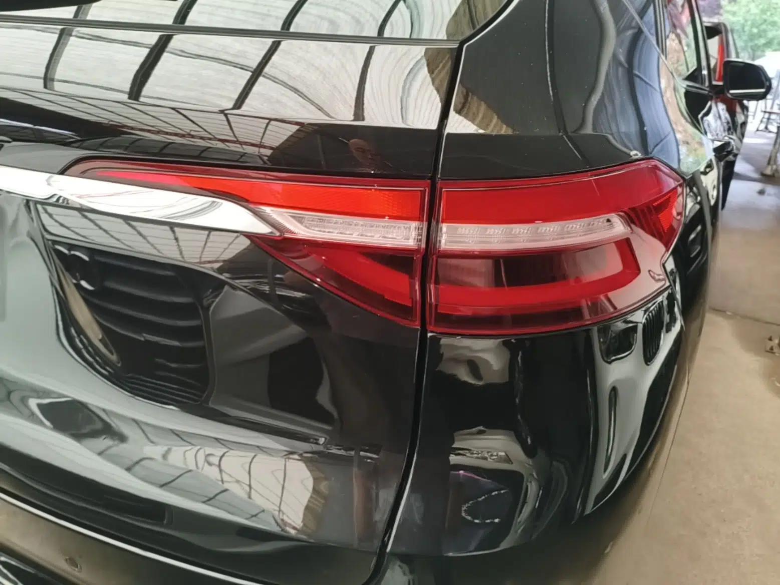 Haval F7 2019 1.5T Two-Wheel-Drive i-Type China VI Standard — миниатюра 7