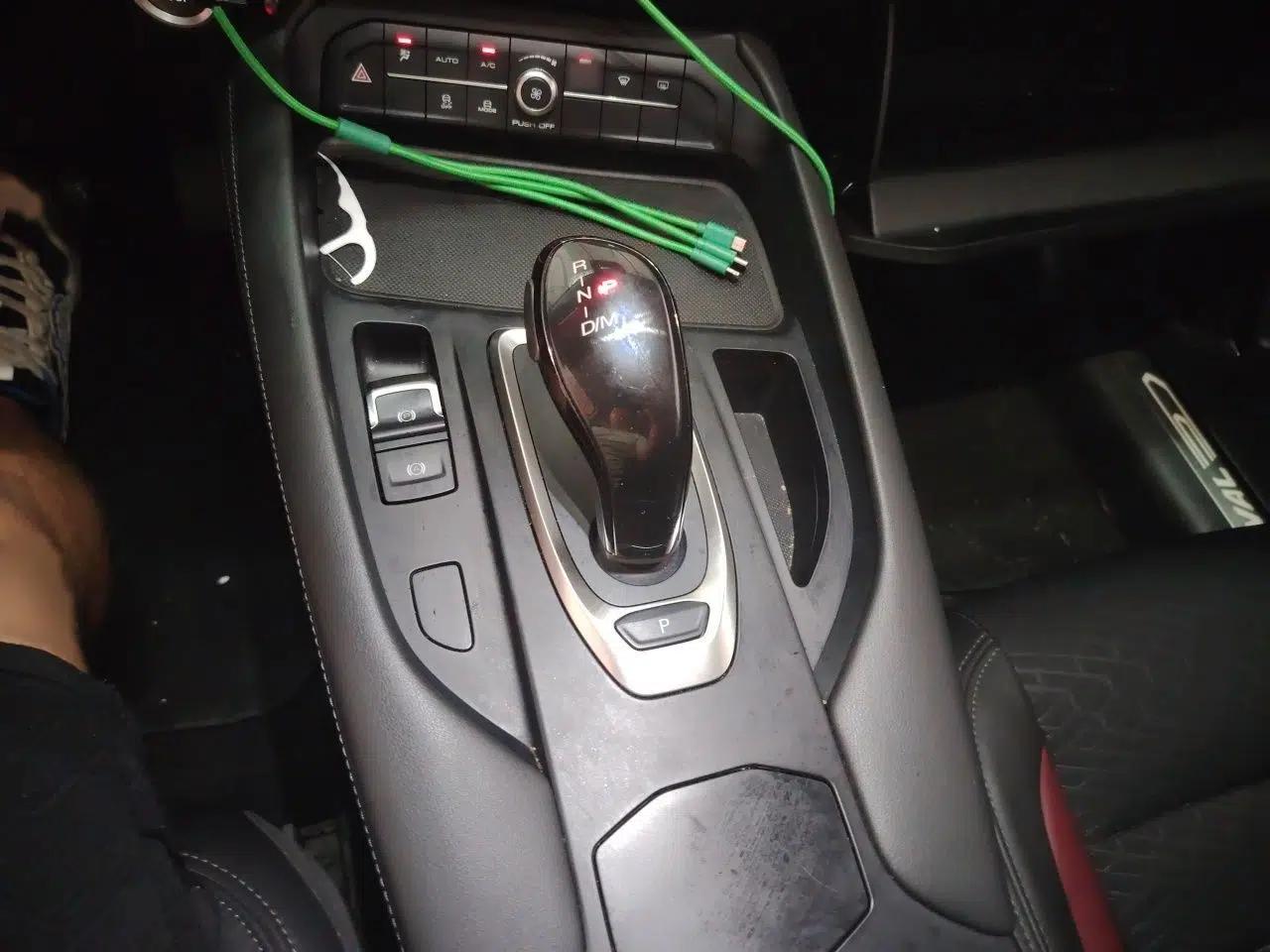 Haval F7 2020 1.5T Two-Wheel Drive iShow — миниатюра 13