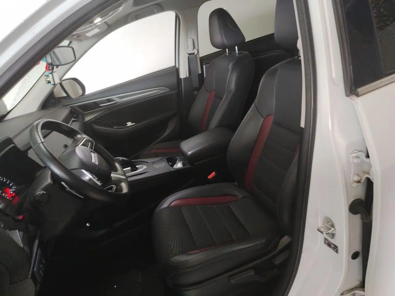 Haval F7 2020 1.5T Two-Wheel Drive iShow — миниатюра 14