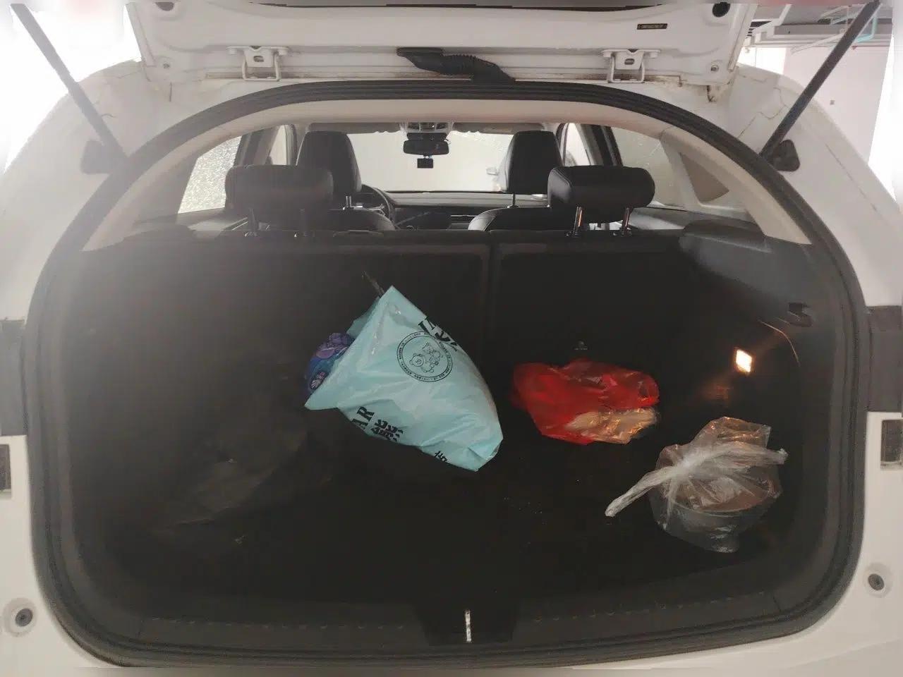 Haval F7 2020 1.5T Two-Wheel Drive iShow — миниатюра 16