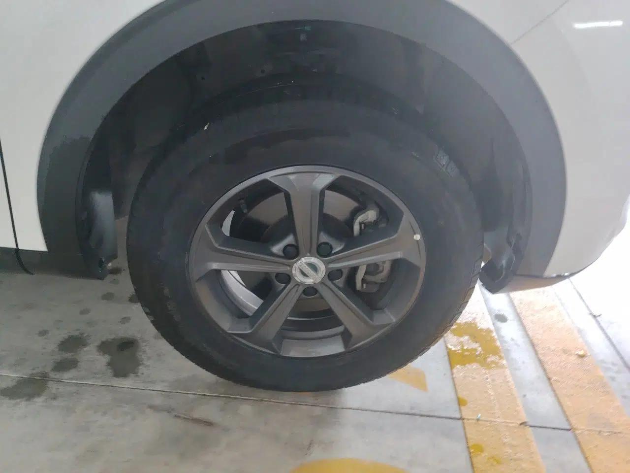 Haval F7 2020 1.5T Two-Wheel Drive iShow — миниатюра 8