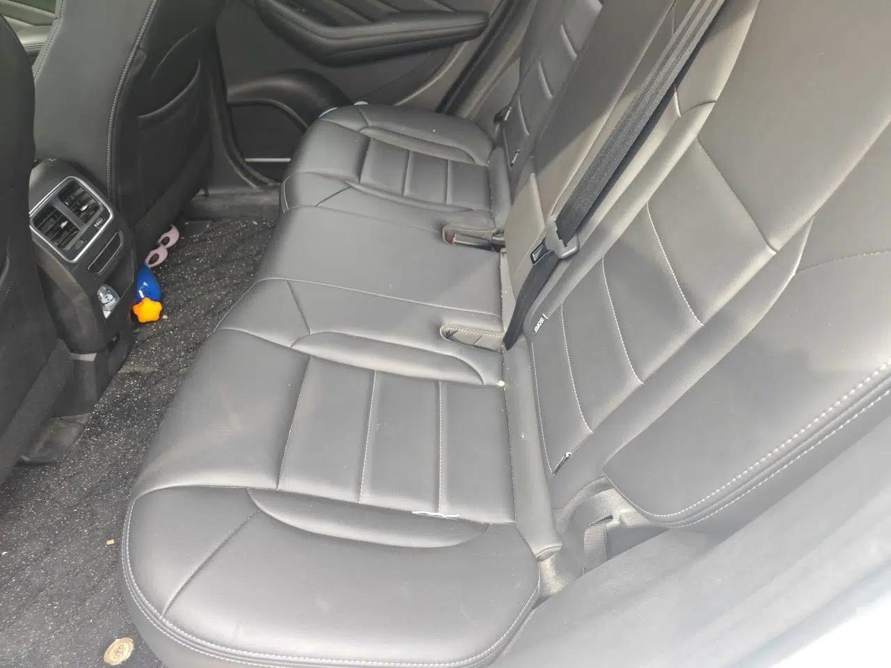 Haval F7 2019 2.0T Four-Wheel Drive iJoy China VI Standard — миниатюра 18