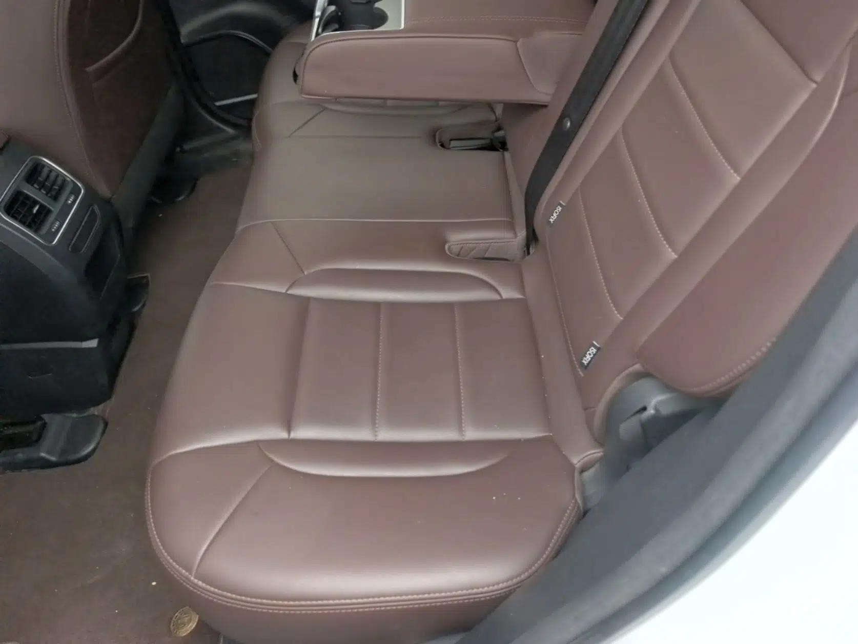Haval F7 2019 1.5T Two-Wheel Drive i-Trend China V Emission Standard — миниатюра 20