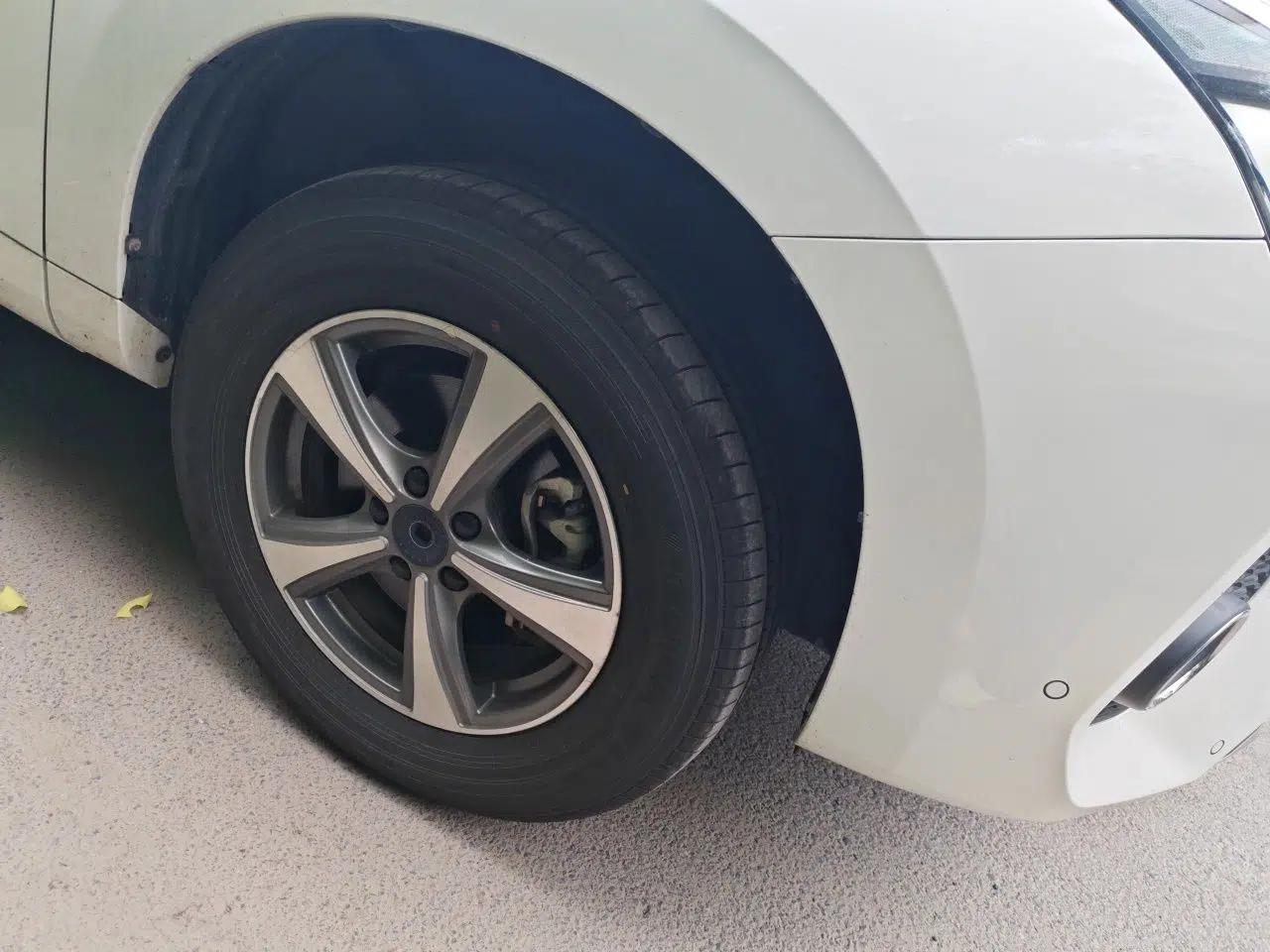 Haval H6 Coupe 2020 SmartConnect Edition 1.5T Automatic Two-Wheel Drive Luxury SmartConnect Model — миниатюра 8