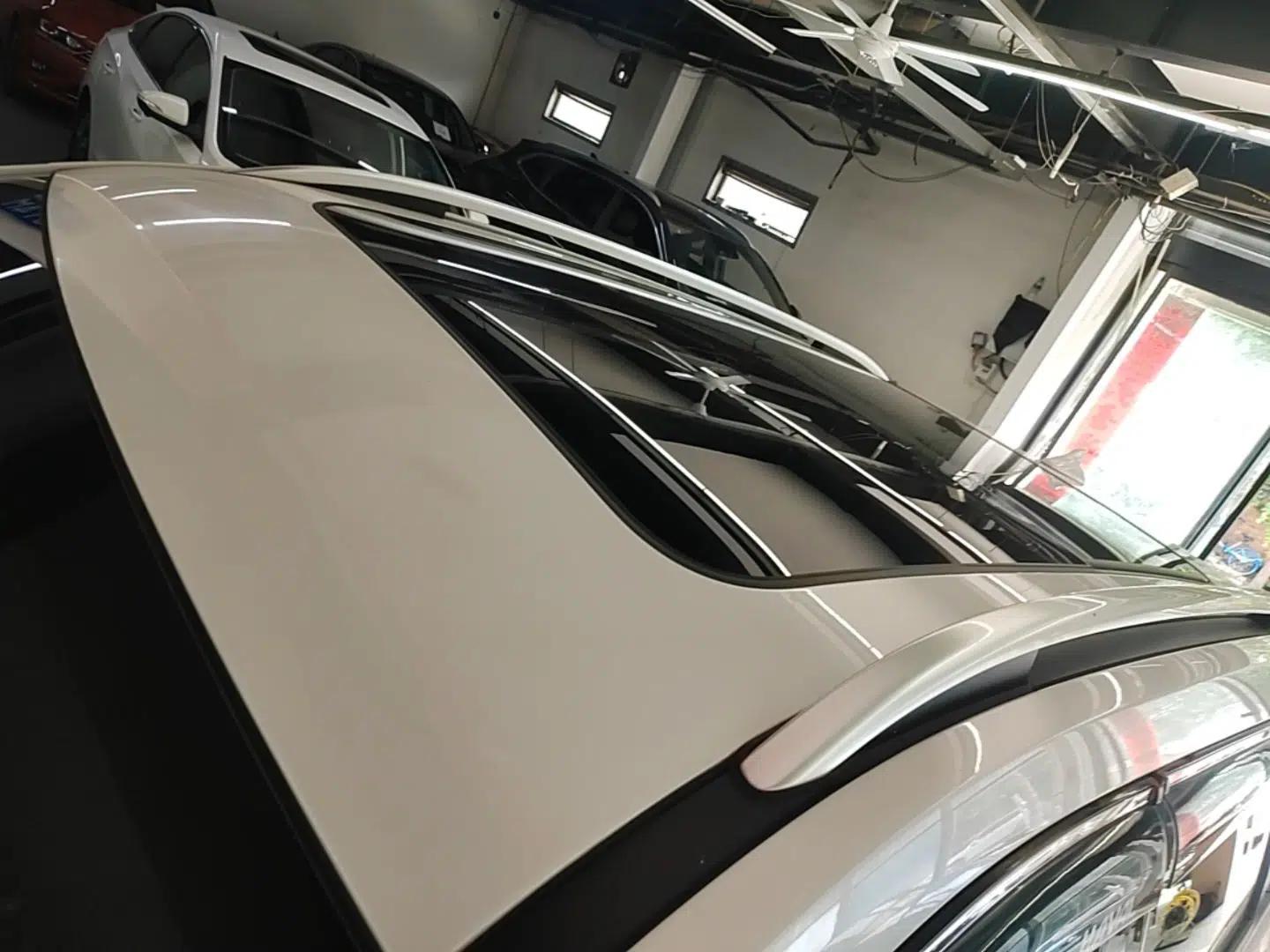 Haval H6 Coupe 2020 SmartConnect Edition 1.5T Automatic Two-Wheel Drive Luxury SmartConnect Model — миниатюра 11