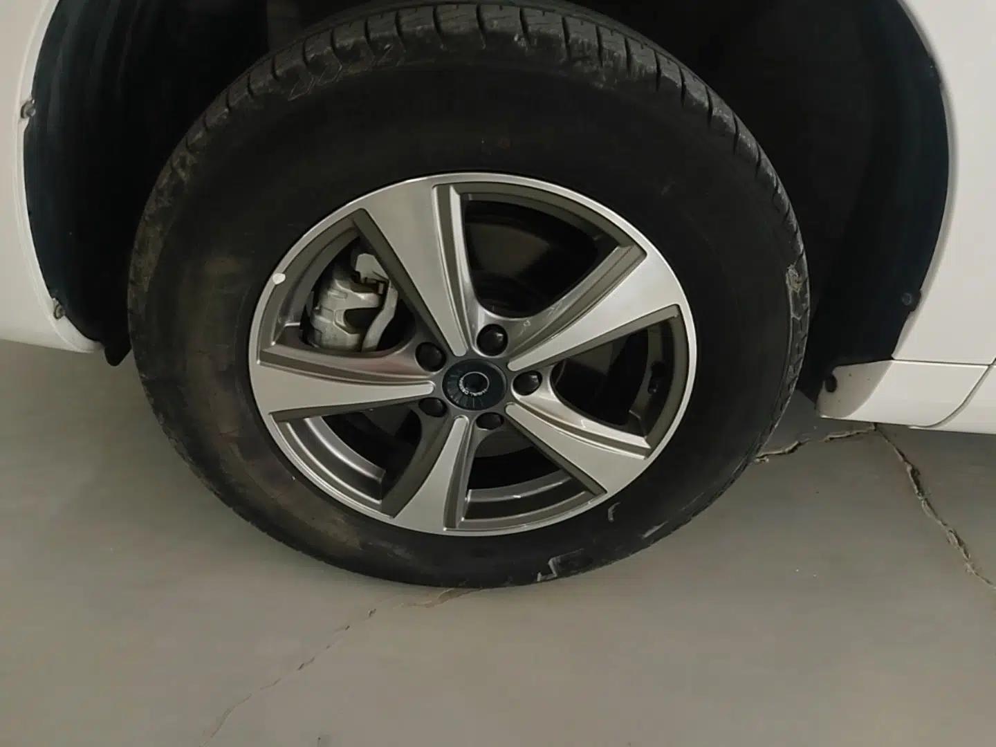 Haval H6 Coupe 2020 SmartConnect Edition 1.5T Automatic Two-Wheel Drive Luxury SmartConnect Model — миниатюра 8