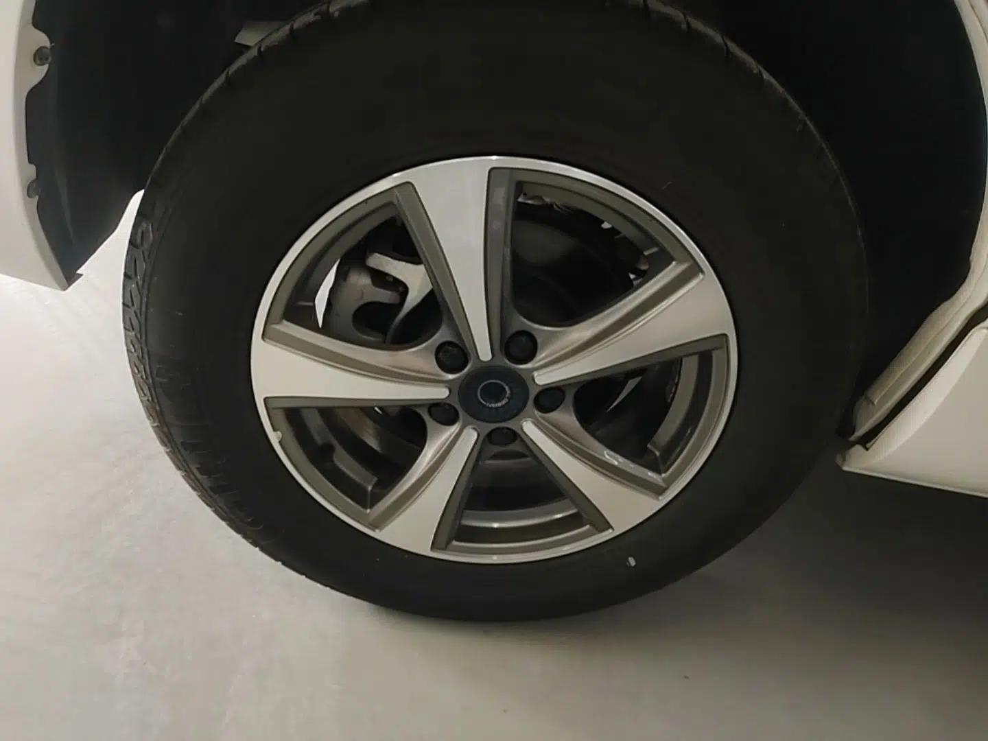Haval H6 Coupe 2020 SmartConnect Edition 1.5T Automatic Two-Wheel Drive Luxury SmartConnect Model — миниатюра 10