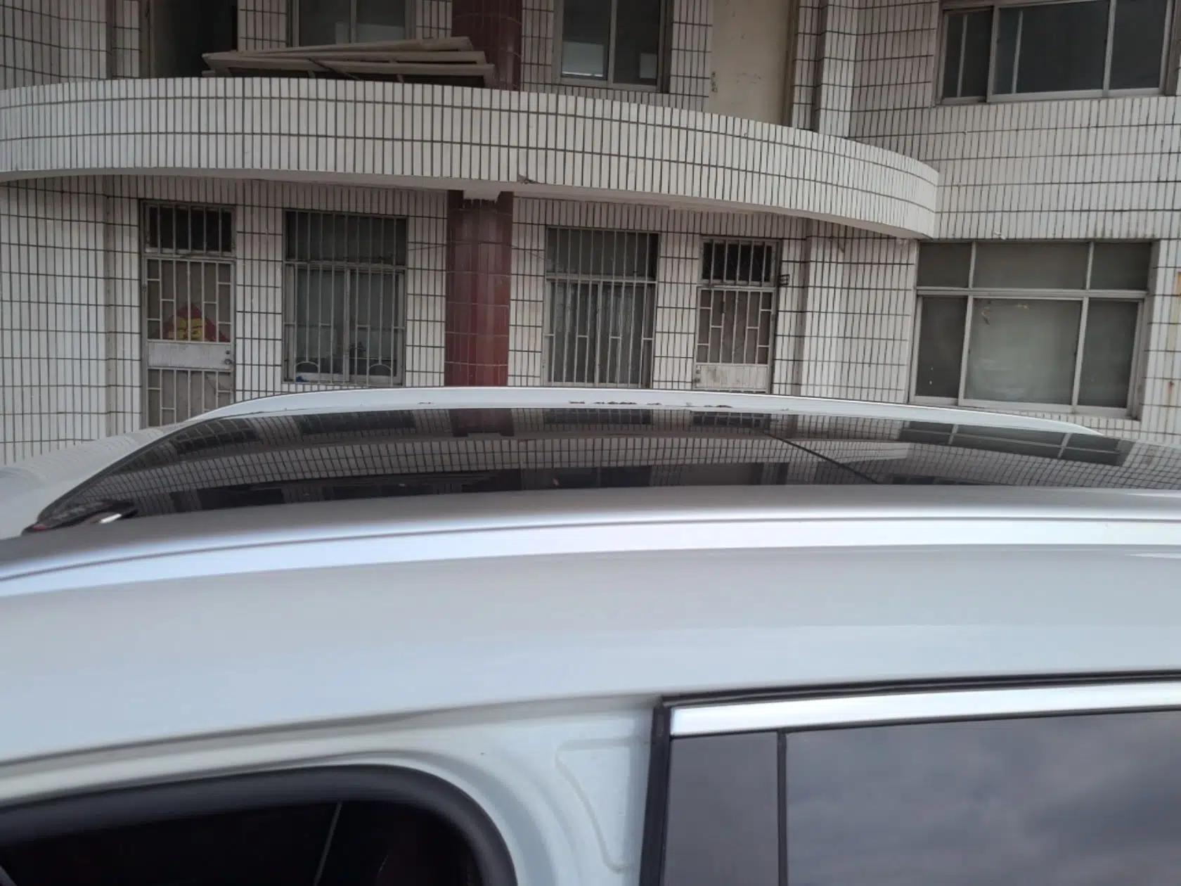 Haval H7 2019 2.0T Smart Enjoyment Version China VI Standard — миниатюра 11