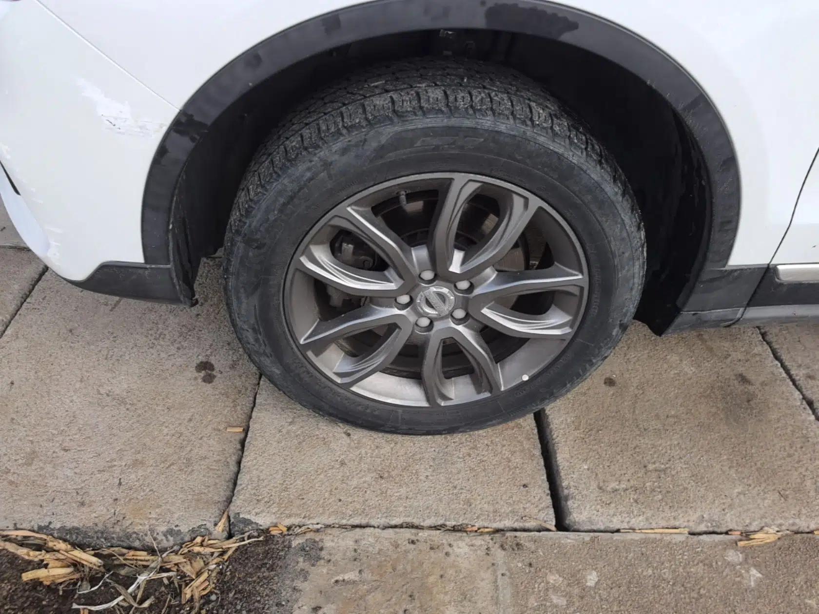 Haval H7 2019 2.0T Smart Enjoyment Version China VI Standard — миниатюра 8