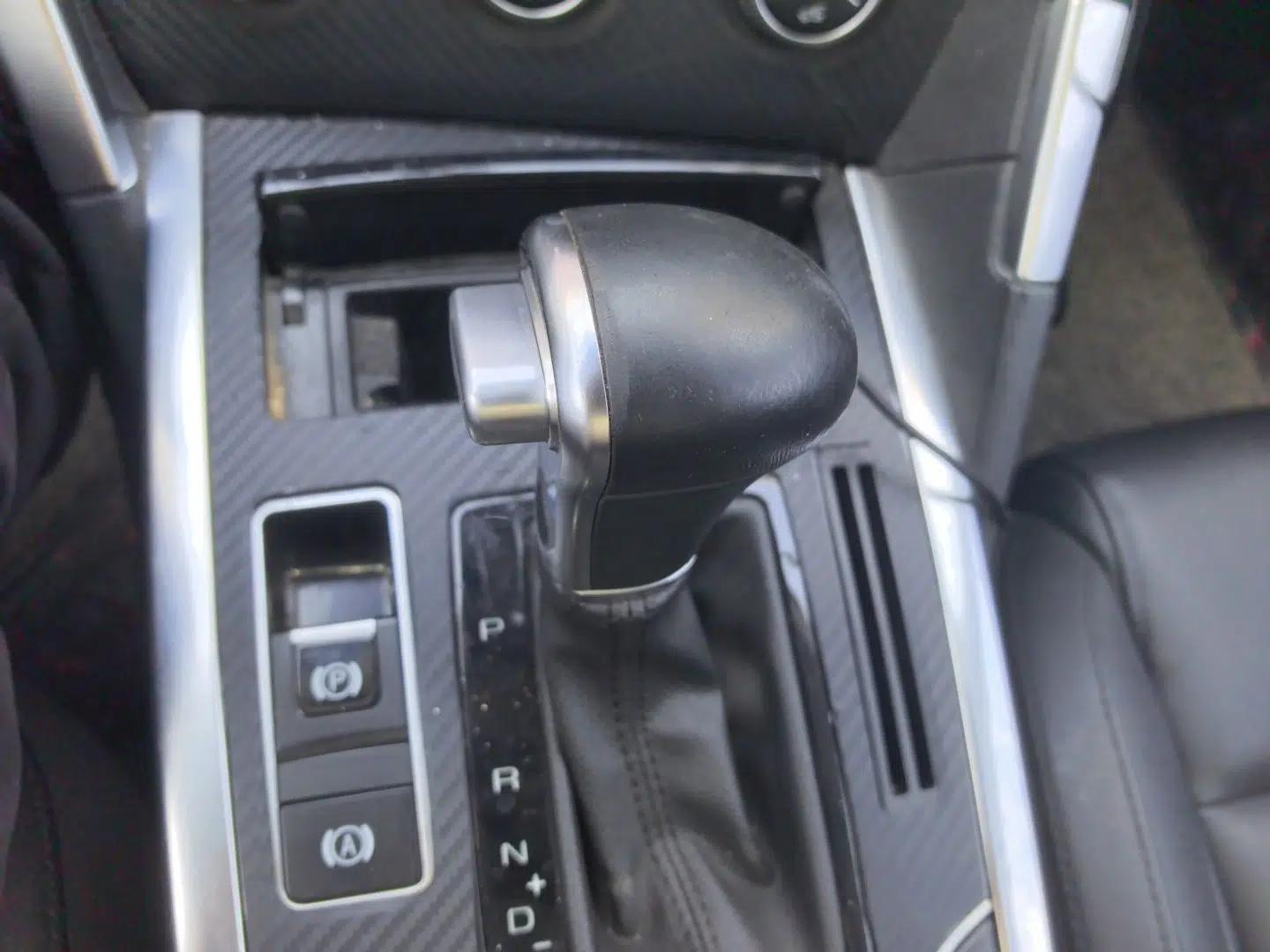 Haval H7 2016 Blue-Label H7 2.0T Automatic Luxury Model — миниатюра 15