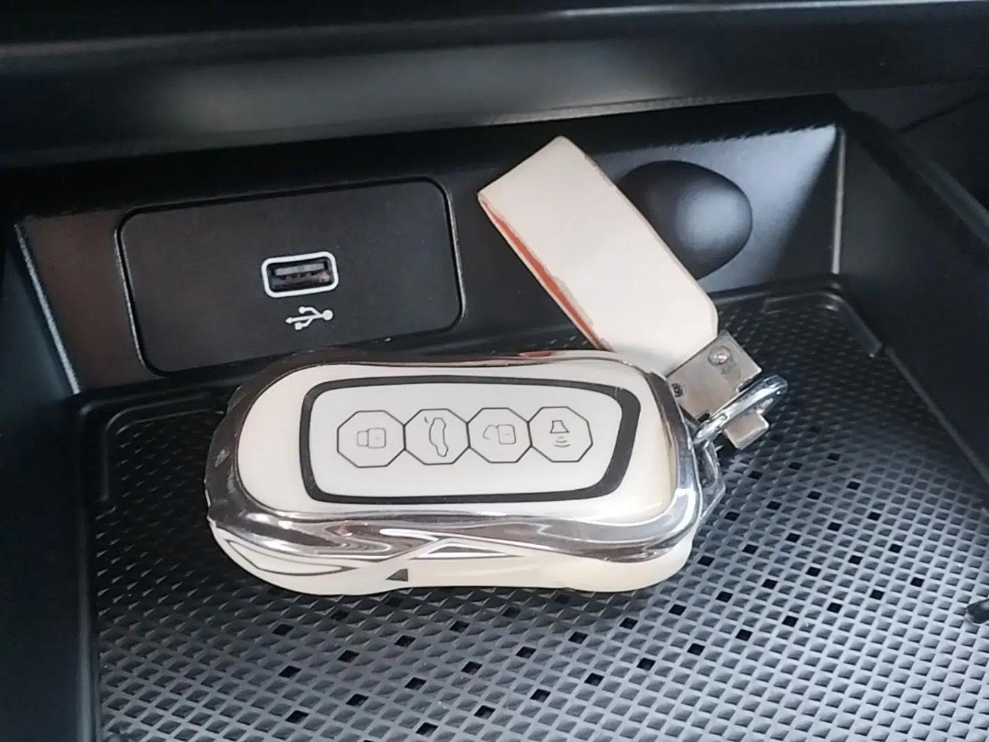 Haval H Dog 2023 1.5T Two-Wheel Drive Chao Ye Version Plus — миниатюра 12
