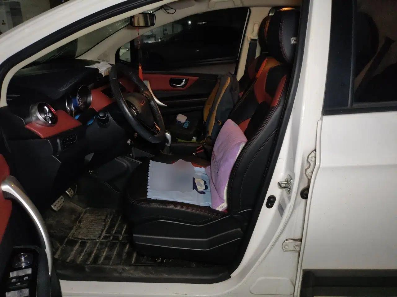 Haval H1 2015 1.5L AMT Urban Model — миниатюра 12