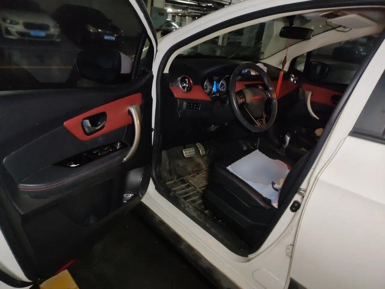 Haval H1 2015 1.5L AMT Urban Model — миниатюра 13
