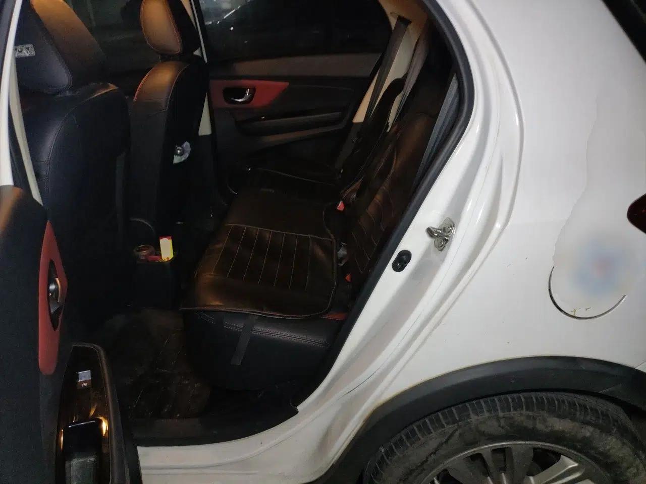 Haval H1 2015 1.5L AMT Urban Model — миниатюра 14