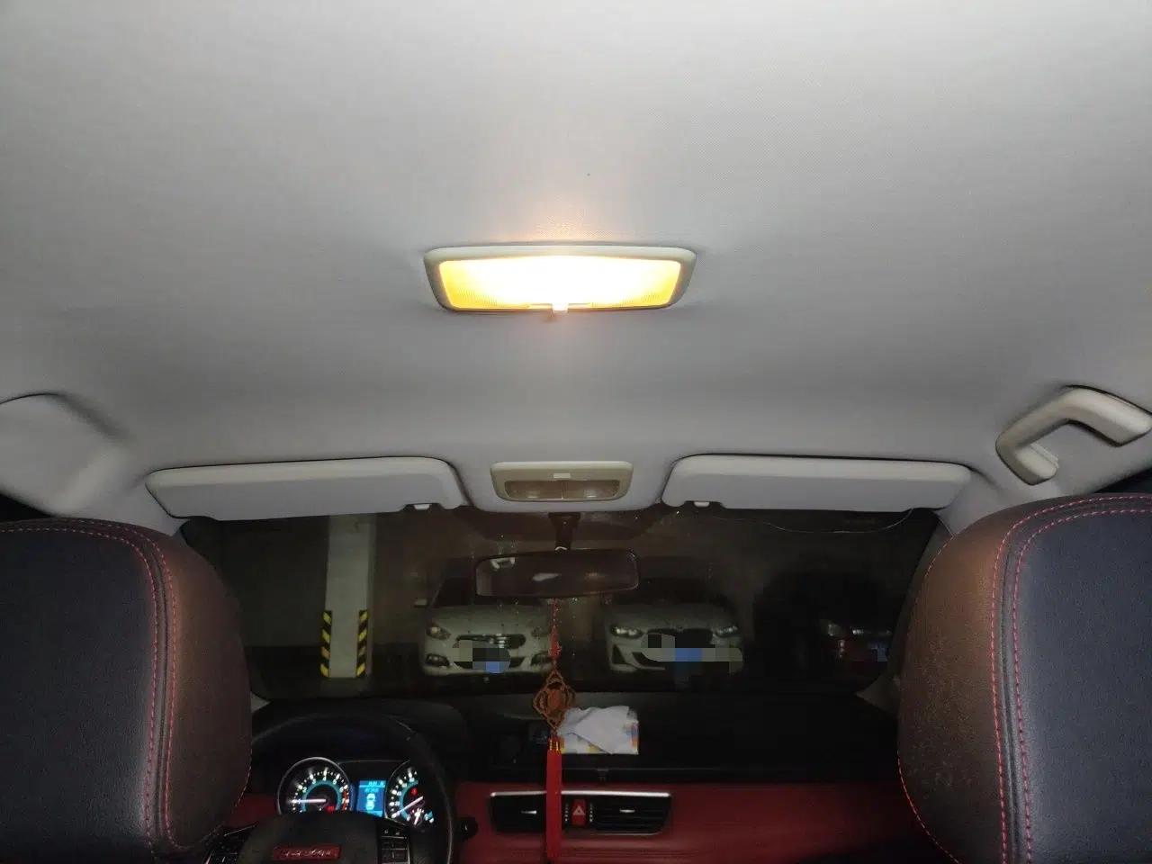 Haval H1 2015 1.5L AMT Urban Model — миниатюра 15