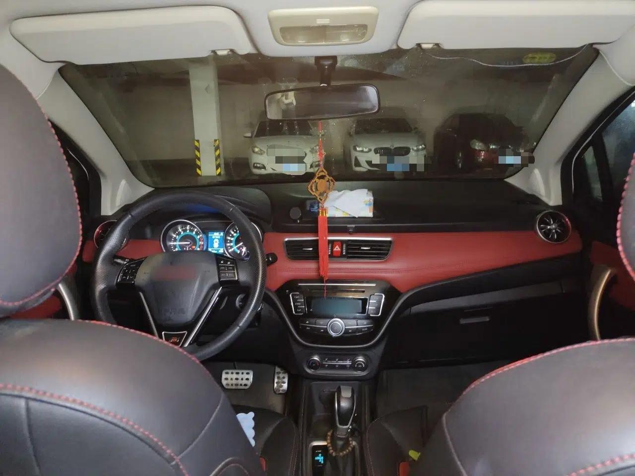 Haval H1 2015 1.5L AMT Urban Model — миниатюра 6