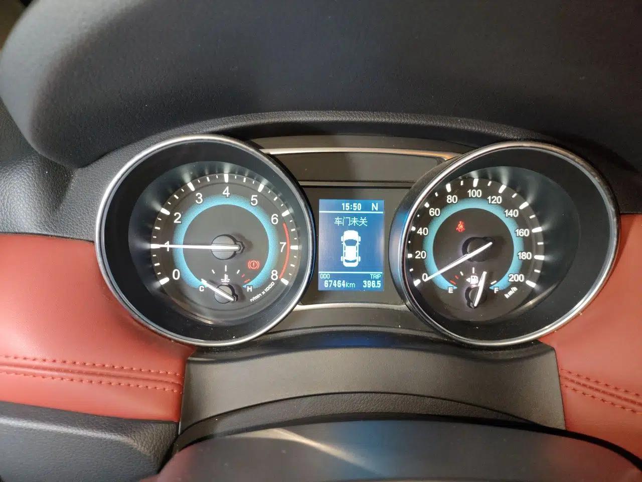 Haval H1 2015 1.5L AMT Urban Model — миниатюра 8
