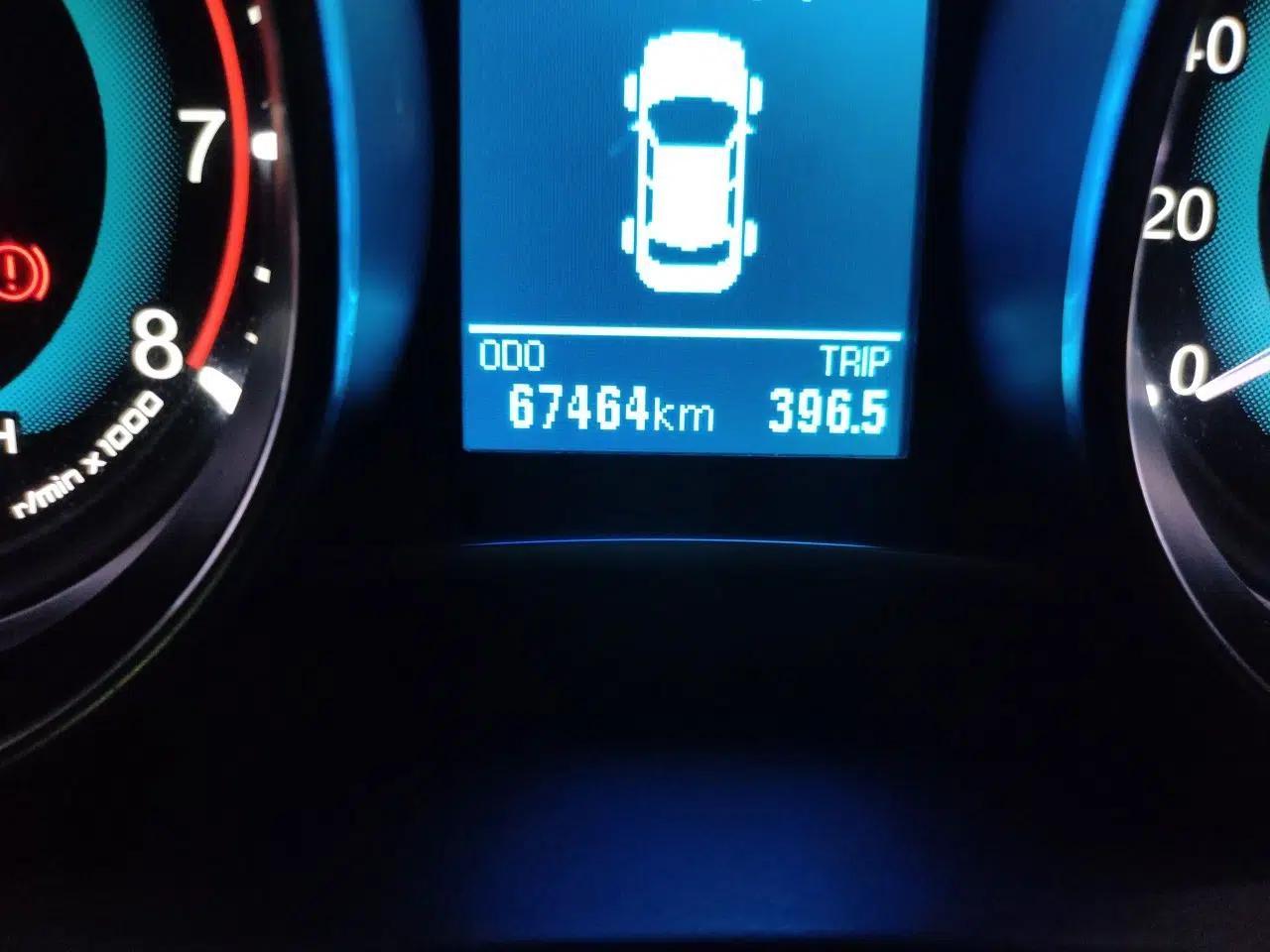 Haval H1 2015 1.5L AMT Urban Model — миниатюра 9